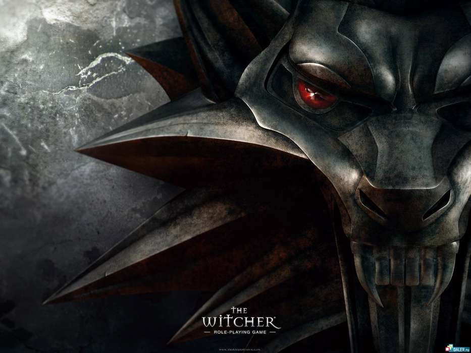 Games, The Witcher