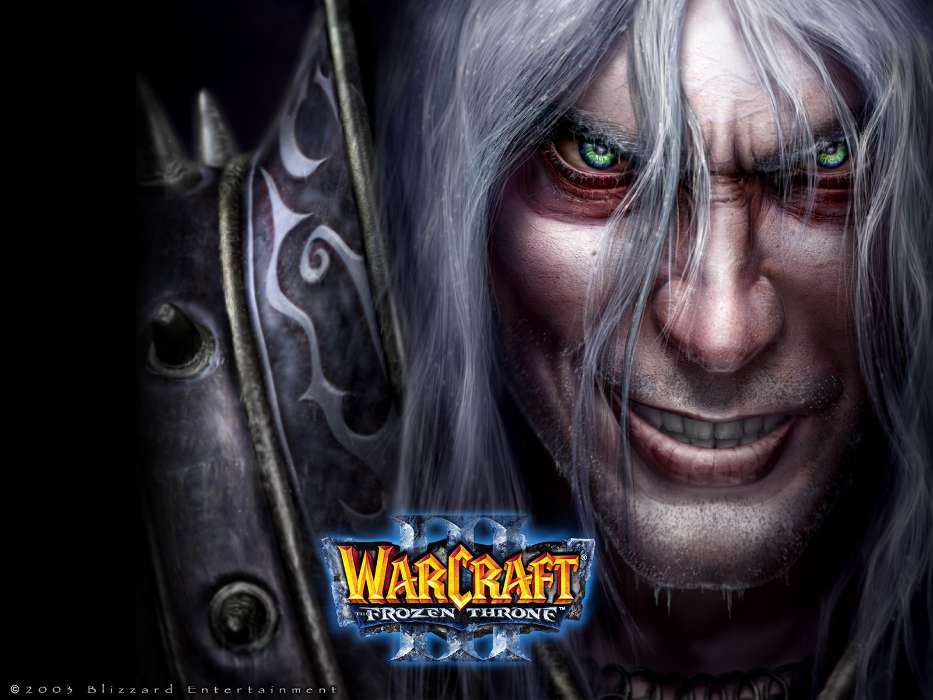 Games, Warcraft