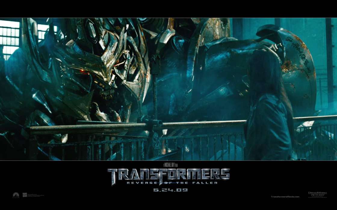 Cinema, Transformers