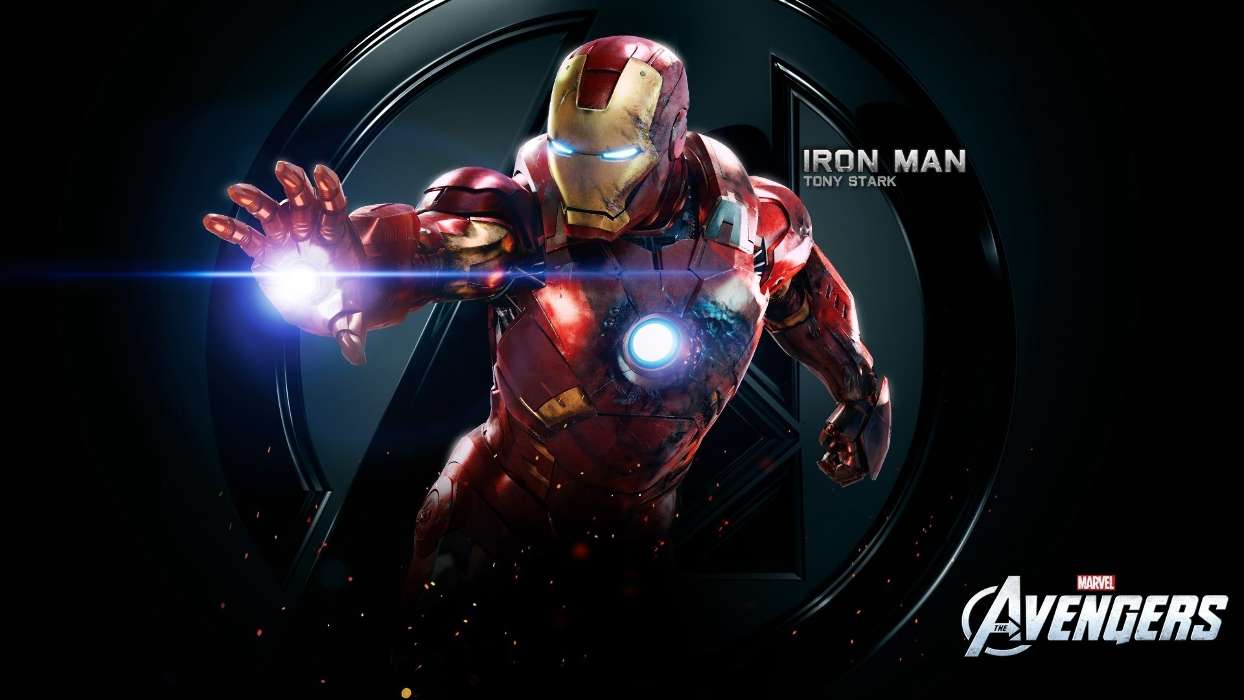 Cinema, Iron Man