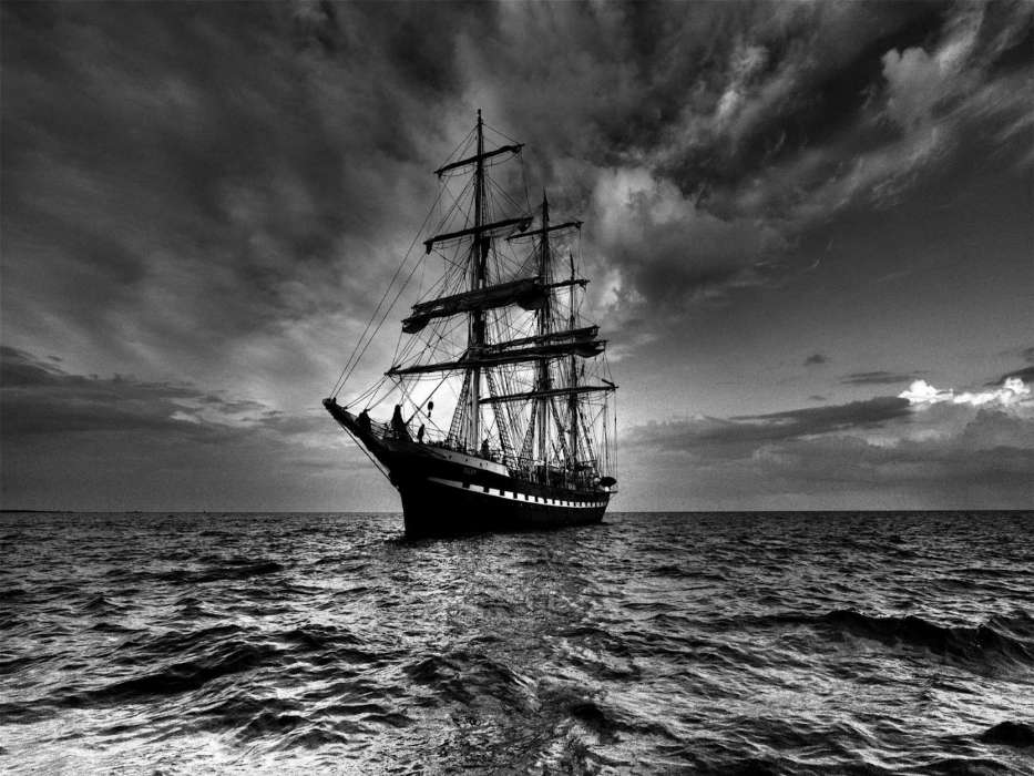 Ships,Sea,Transport