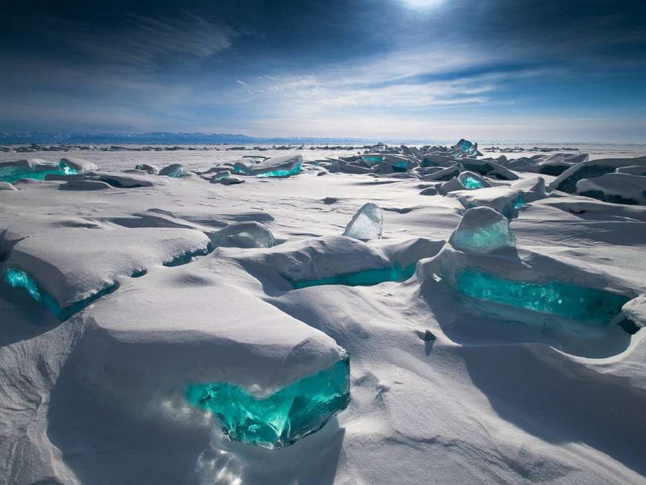 ice,Landscape
