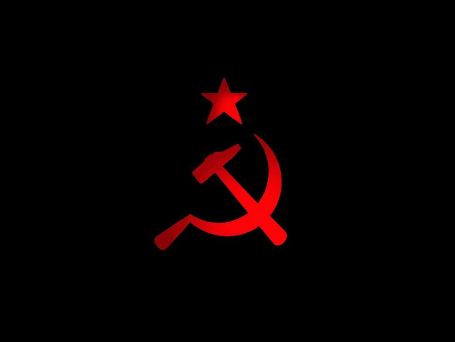 Logos, Drawings, Signs, SSSR
