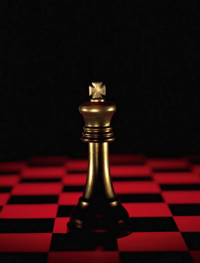 Objects, Chess