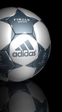 Scaricare immagine 540x960 Sport, Football, Objects, Adidas sul telefono gratis.