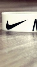 Scaricare immagine Nike, Brands, Logos sul telefono gratis.