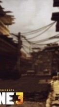 Scaricare immagine Max Payne, Games sul telefono gratis.