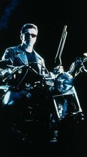 Actors, Arnold Schwarzenegger, Cinema, People, Men, Terminator per HTC Radar
