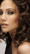 Scaricare immagine 240x400 Music, Cinema, Humans, Girls, Actors, Artists, Jennifer Lopez sul telefono gratis.