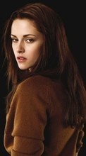 Actors, Girls, Cinema, Kristen Stewart, People, Twilight per HTC Droid Incredible