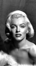 Scaricare immagine Actors, Girls, Cinema, People, Marilyn Monroe sul telefono gratis.