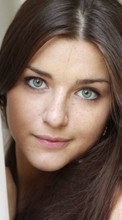 Scaricare immagine Actors, Girls, People, Anastasiya Sivaeva sul telefono gratis.