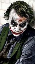 Scaricare immagine Actors, Joker, Cinema, People sul telefono gratis.