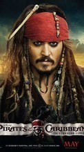 Actors, Johnny Depp, Cinema, People, Men, Pirates of the Caribbean