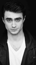 Scaricare immagine Actors, Daniel Radcliffe, People, Men sul telefono gratis.