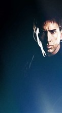 Scaricare immagine Actors, Cinema, People, Men, Nicolas Cage, Ghost Rider sul telefono gratis.