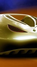 Scaricare immagine 240x400 Transport, Auto, Alfa Romeo, Prototypes sul telefono gratis.