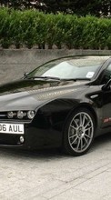 Scaricare immagine 480x800 Transport, Auto, Alfa Romeo sul telefono gratis.