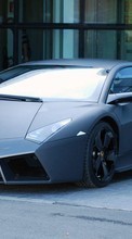 Scaricare immagine 540x960 Transport, Auto, Lamborghini sul telefono gratis.