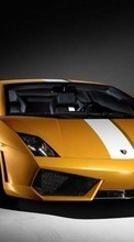 Lamborghini, Auto, Transport per Sony Xperia Z5 Premium