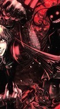 Scaricare immagine Vampires, Anime sul telefono gratis.