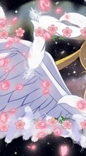 Scaricare immagine 540x960 Anime, Girls, Angels sul telefono gratis.