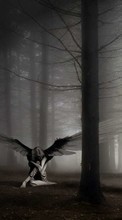 Angels, Fantasy per Apple iPhone 6