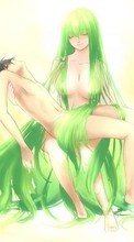Anime per HTC Sensation XL