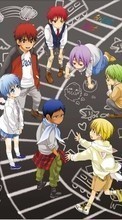 Scaricare immagine Anime, Children sul telefono gratis.