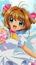 Scaricare immagine Anime, Children sul telefono gratis.