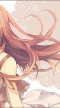 Anime, Girls per Sony Xperia C5 Ultra