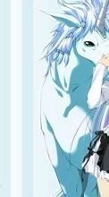 Scaricare immagine 1024x768 Anime, Girls sul telefono gratis.