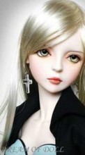 Anime, Girls per HTC One M9 Plus