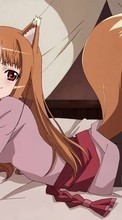 Anime, Girls per HTC Incredible S