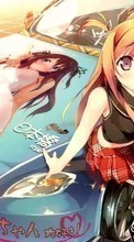 Anime, Girls per LG Spirit H420