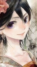 Anime, Girls per Apple iPad 2