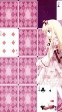 Anime, Girls per Sony Xperia Z1