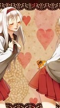 Anime,Girls per Asus ZenFone C