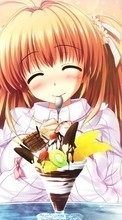 Scaricare immagine Anime,Girls sul telefono gratis.