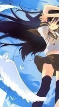 Anime,Girls per OnePlus Nord