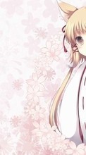 Scaricare immagine Anime, Girls sul telefono gratis.