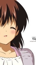 Scaricare immagine 240x320 Anime, Girls sul telefono gratis.