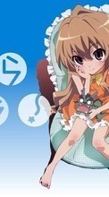 Anime, Girls per Sony Xperia Z2 Tablet
