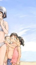 Anime,Girls,Funny per Xiaomi Redmi 1s