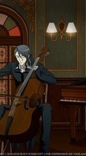 Anime, Piano, Men per Sony Xperia E1