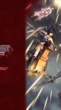 Scaricare immagine Games, Anime, Final Fantasy sul telefono gratis.