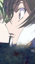 Scaricare immagine 320x240 Anime, Love sul telefono gratis.