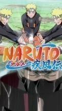 Scaricare immagine 320x240 Cartoon, Anime, Men, Naruto sul telefono gratis.