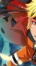 Scaricare immagine Anime, Cartoon, Men, Naruto sul telefono gratis.