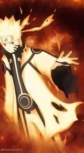 Scaricare immagine Anime, Men, Naruto sul telefono gratis.